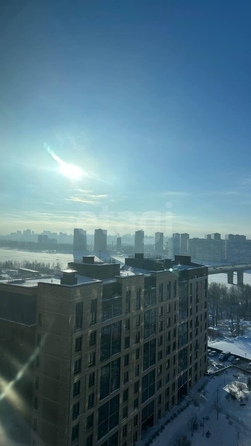 
  Продается 3-комн. квартира 69 м², в ЖК Чернышевский, б/с 1.1, 1.2. Фото 27.