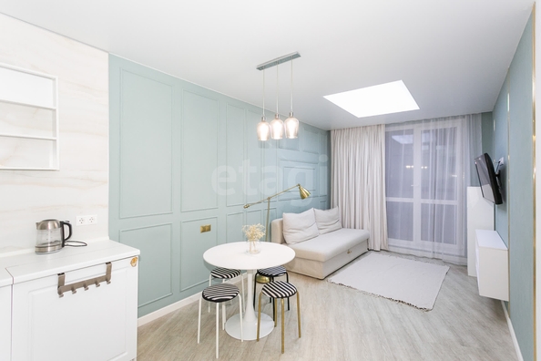 
  Продается студия 26.1 м². Фото 2.