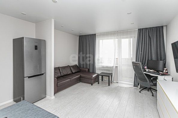 
  Продается студия 28.8 м². Фото 6.