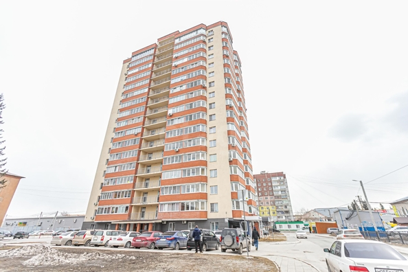 
  Продается студия 28.8 м². Фото 16.