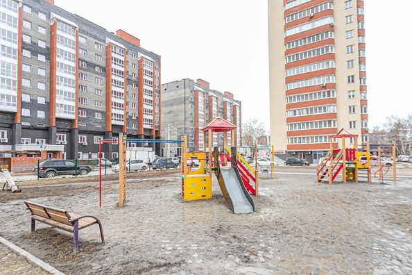 
  Продается студия 28.8 м². Фото 23.