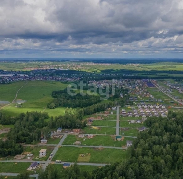 
  Продается земельный участок 9.87 соток. Фото 18.