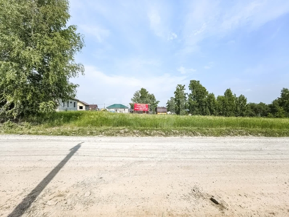 
  Продается земельный участок 9.87 соток. Фото 23.