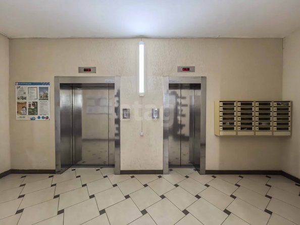 
  Продается 1-комн. квартира 39.6 м². Фото 20.