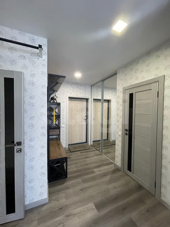
  Продается 3-комн. квартира 60.4 м², в ЖК Новые снегири, блок а. Фото 9.