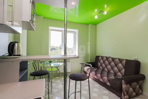 
  Продается 1-комн. квартира 44 м², в ЖК Радужный каскад, б/с 19. Фото 4.