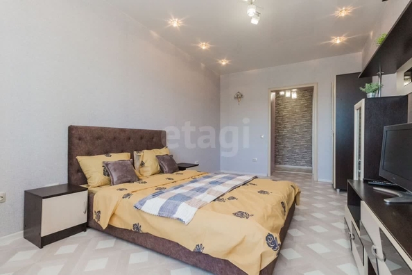 
  Продается 1-комн. квартира 44 м², в ЖК Радужный каскад, б/с 19. Фото 8.