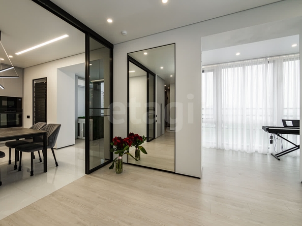 
  Продается апартамент 55.9 м², в АК Apartriver, апарт-отель. Фото 15.