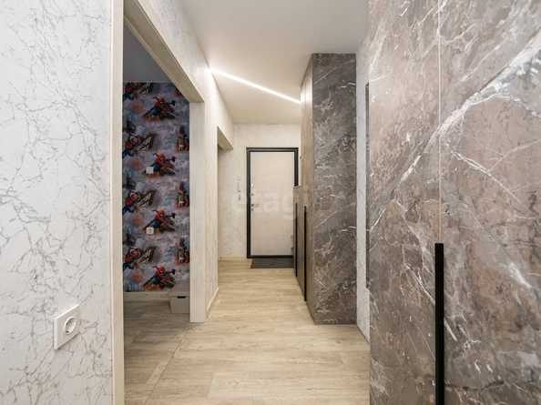 
  Продается 3-комн. квартира 74 м². Фото 23.