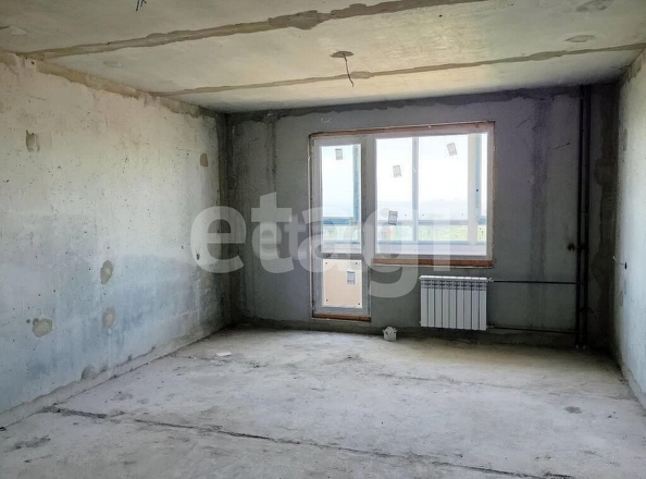 
  Продается 2-комн. квартира 58.8 м². Фото 4.