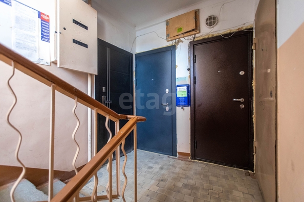 
  Продается 2-комн. квартира 43.1 м². Фото 16.