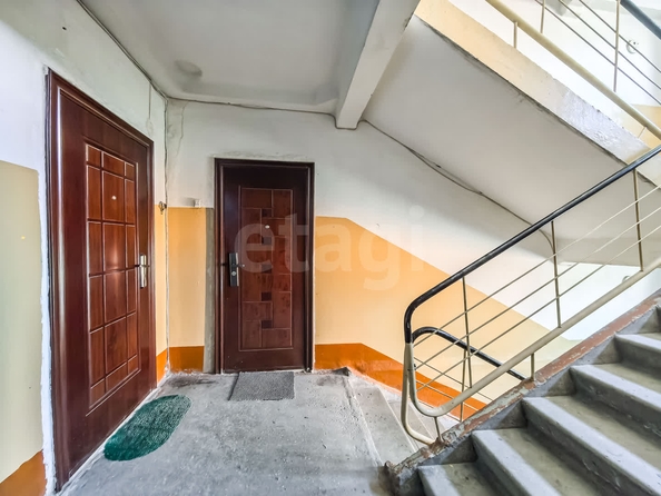 
  Продается 2-комн. квартира 50.3 м². Фото 21.