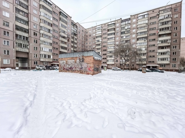 
  Продается 2-комн. квартира 50.3 м². Фото 26.