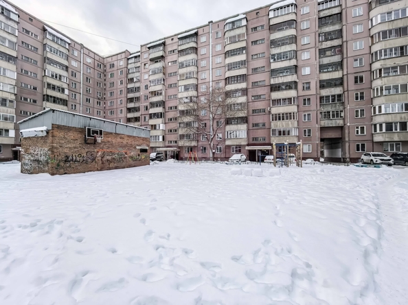 
  Продается 2-комн. квартира 50.3 м². Фото 28.