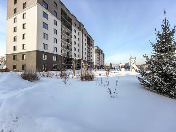 
  Продается 2-комн. квартира 58.7 м². Фото 1.