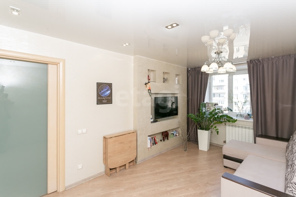 
  Продается 2-комн. квартира 45 м². Фото 2.