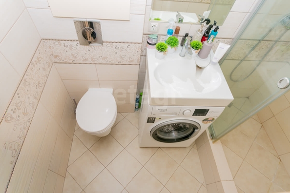 
  Продается 2-комн. квартира 45 м². Фото 9.