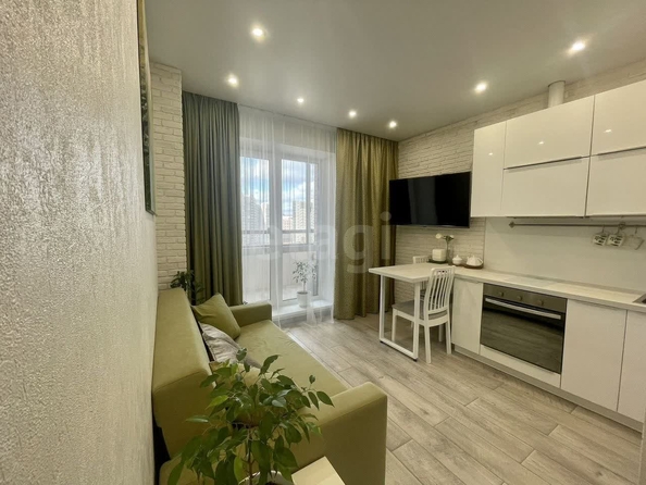 
  Сдается 1-комн. квартира 40 м². Фото 2.