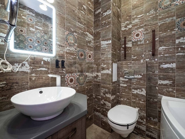 
  Продается 1-комн. квартира 42.1 м². Фото 6.