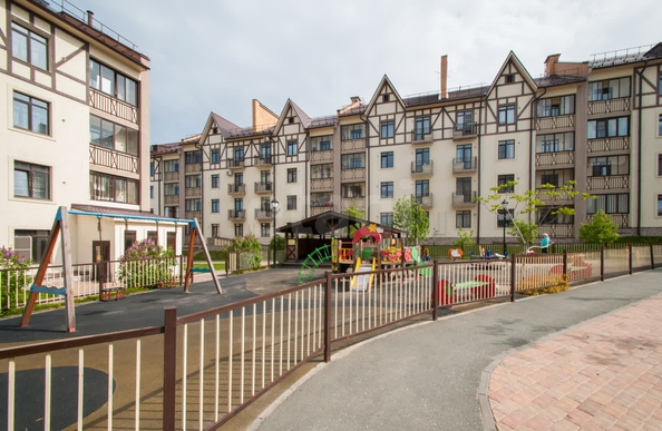 
  Продается 1-комн. квартира 42.1 м². Фото 25.