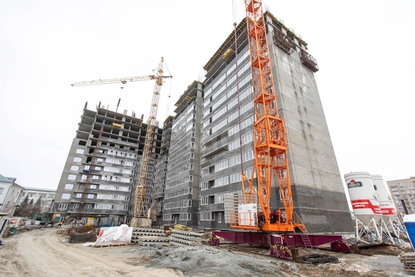 
  Продается 2-комн. квартира 48.7 м². Фото 1.
