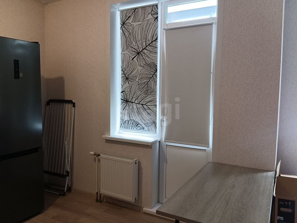 
  Продается студия 30.8 м², в ЖК Новые Матрешки, дом 2 . Фото 3.