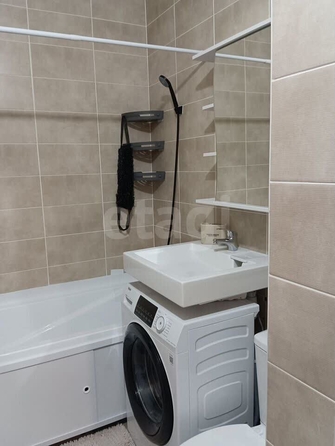 
  Продается студия 30.8 м², в ЖК Новые Матрешки, дом 2 . Фото 12.