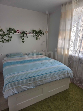 
  Продается 3-комн. квартира 51.8 м². Фото 8.