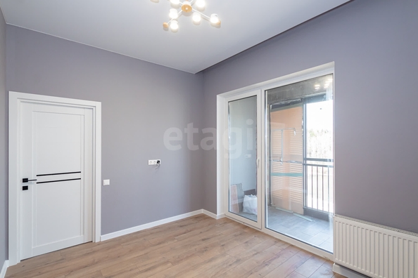 
  Продается 3-комн. квартира 67.9 м², в ЖК Академ Клаб, дом 4. Фото 19.