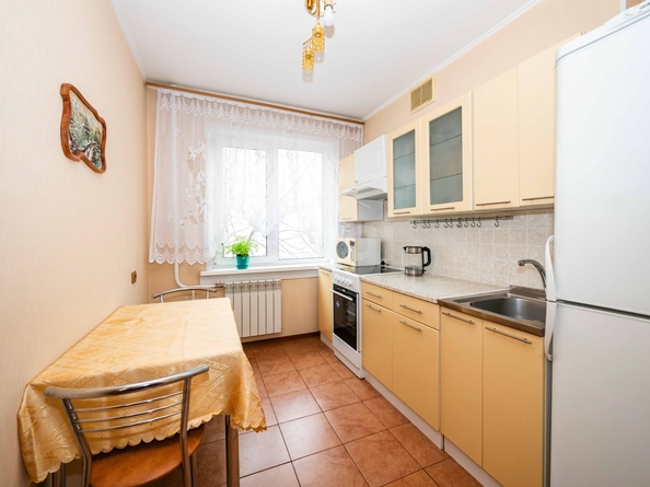 
  Продается 3-комн. квартира 61.5 м². Фото 22.