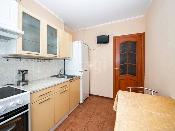 
  Продается 3-комн. квартира 61.5 м². Фото 23.