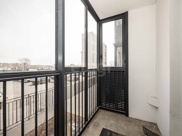 
  Продается студия 29.3 м². Фото 4.