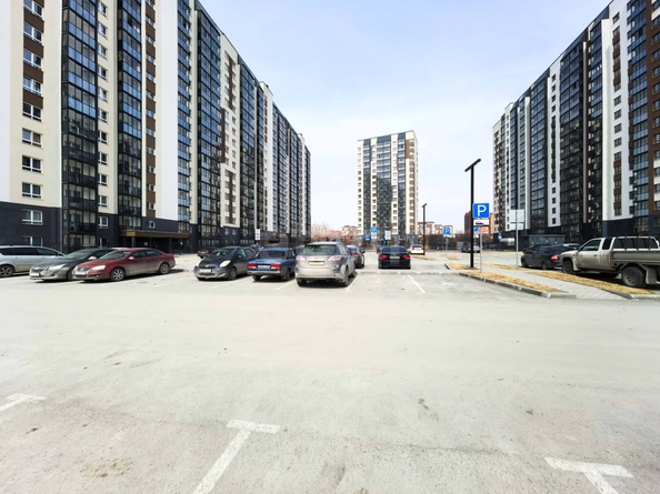 
  Продается студия 29.3 м². Фото 27.