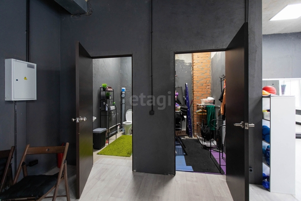 
  Продается офис 90 м². Фото 10.
