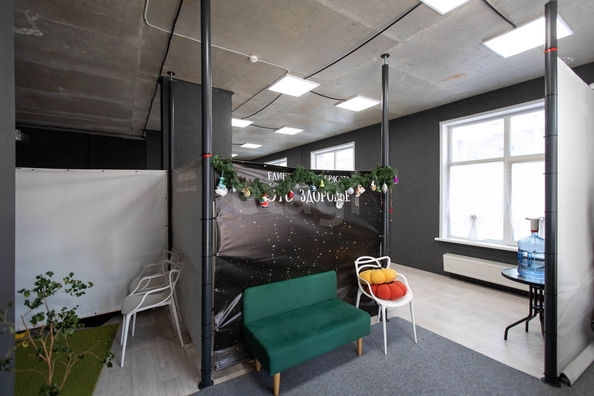
  Продается офис 90 м². Фото 18.
