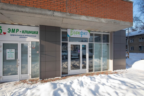 
  Продается офис 90 м². Фото 19.