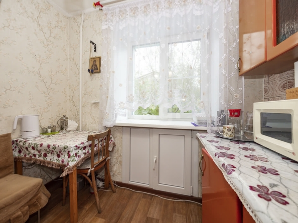 
  Продается 3-комн. квартира 58 м². Фото 10.