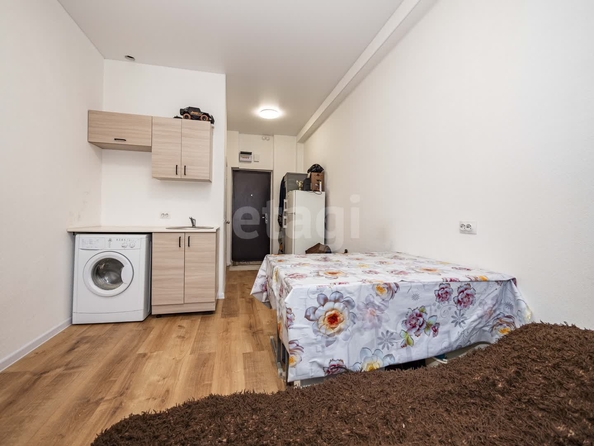 
  Продается апартамент 17.4 м². Фото 5.