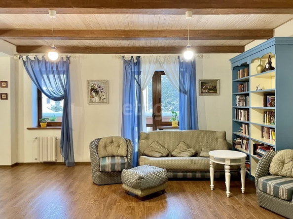 
  Продается 3-комн. квартира 121.7 м². Фото 5.