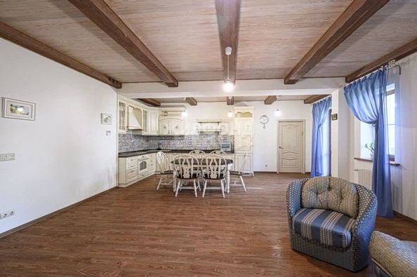 
  Продается 3-комн. квартира 121.7 м². Фото 13.