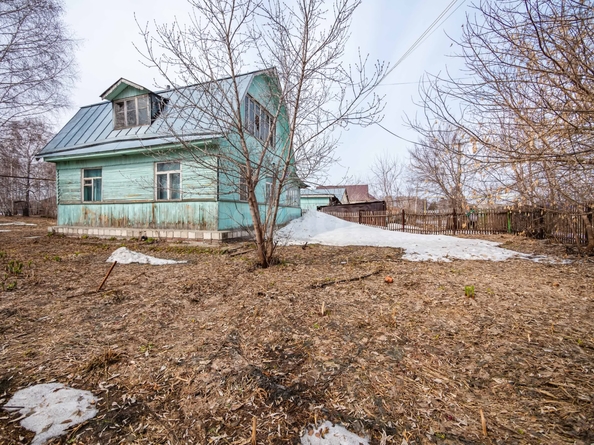 
  Продается дом 71.8 м². Фото 27.