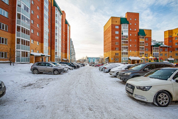 
  Сдается 2-комн. квартира 65.5 м². Фото 12.