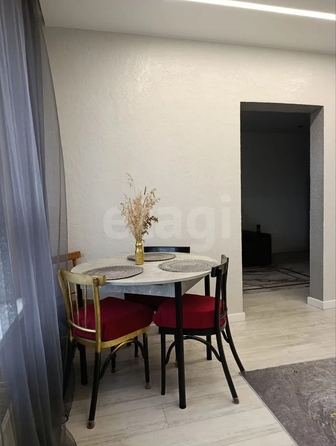 
  Продается 1-комн. квартира 40.6 м², в ЖК Галактика,  дом 2 Юпитер. Фото 2.
