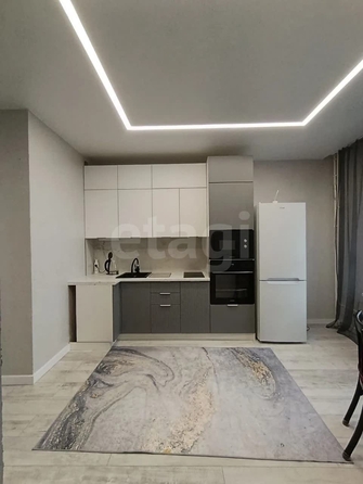 
  Продается 1-комн. квартира 40.6 м², в ЖК Галактика,  дом 2 Юпитер. Фото 5.