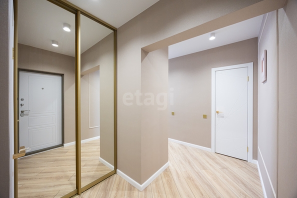 
  Продается 1-комн. квартира 39.1 м², в ЖК На Невельского. Фото 2.
