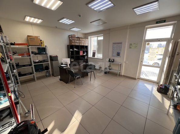 
  Сдается универсальное помещение 113.4 м². Фото 3.
