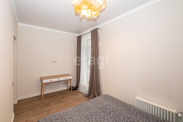 
  Продается 2-комн. квартира 60.3 м². Фото 22.