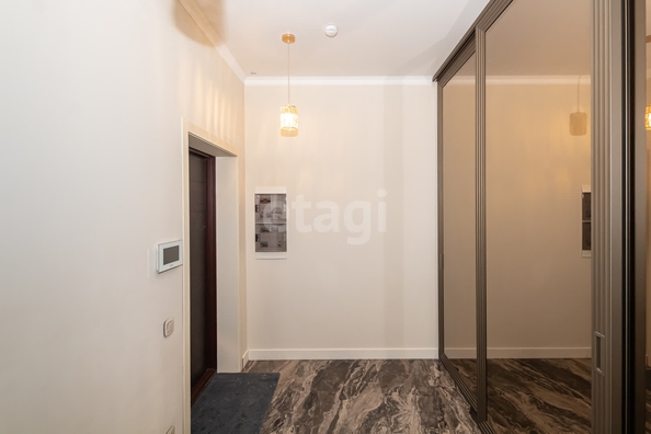 
  Продается 2-комн. квартира 60.3 м². Фото 24.