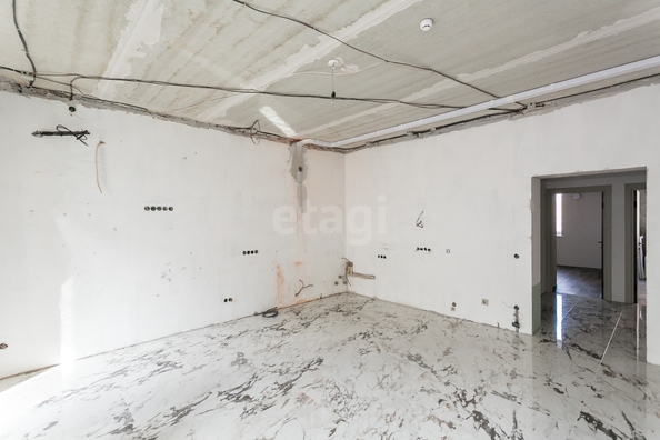 
  Продается 3-комн. квартира 72.2 м², в ЖК Булгаков. Фото 6.