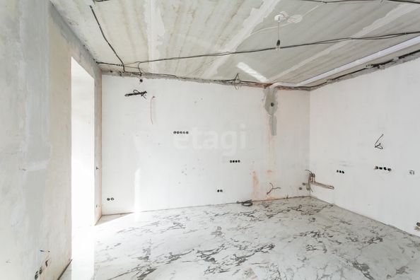 
  Продается 3-комн. квартира 72.2 м², в ЖК Булгаков. Фото 7.